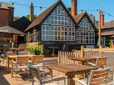 The Crown Manningtree — case study by Thinksay Creative Communications