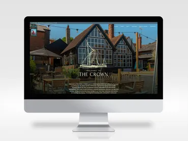 The Crown Manningtree commercial photography
