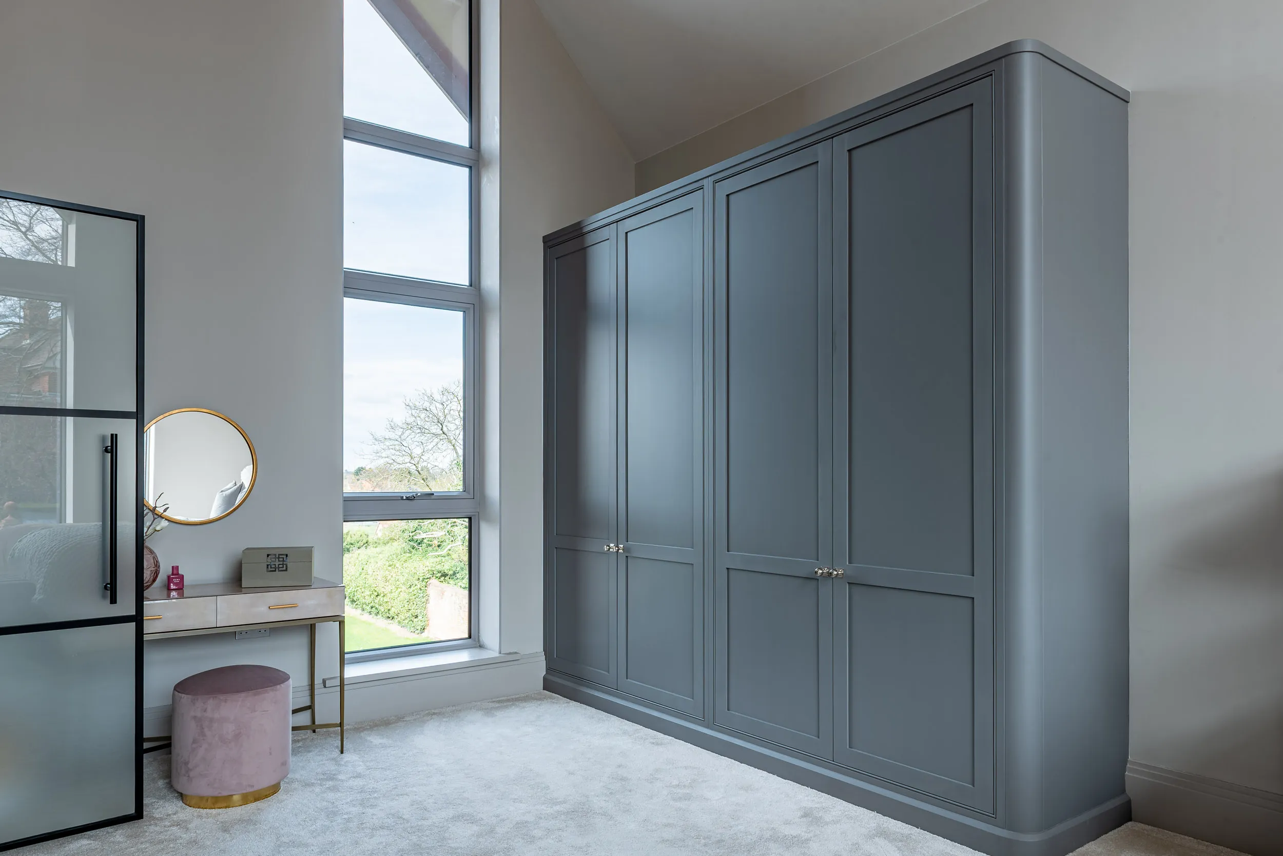 Debenvale Kitchens custom installation detail photography by Thinksay Creative Communications