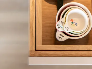 Debenvale Kitchens — case study by Thinksay Creative Communications