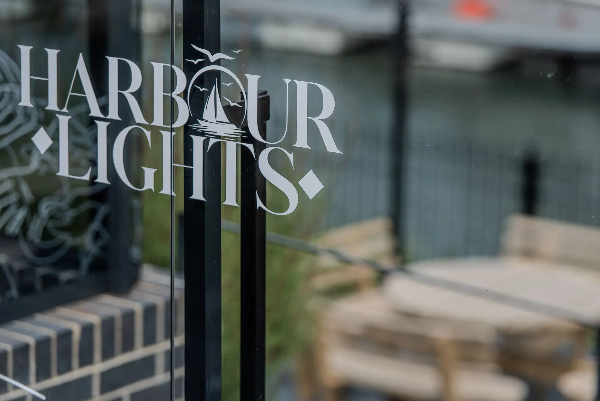 Harbour Lights restaurant pre-opening event photography by Thinksay, Essex