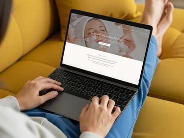Lexden Retreat — case study by Thinksay Creative Communications