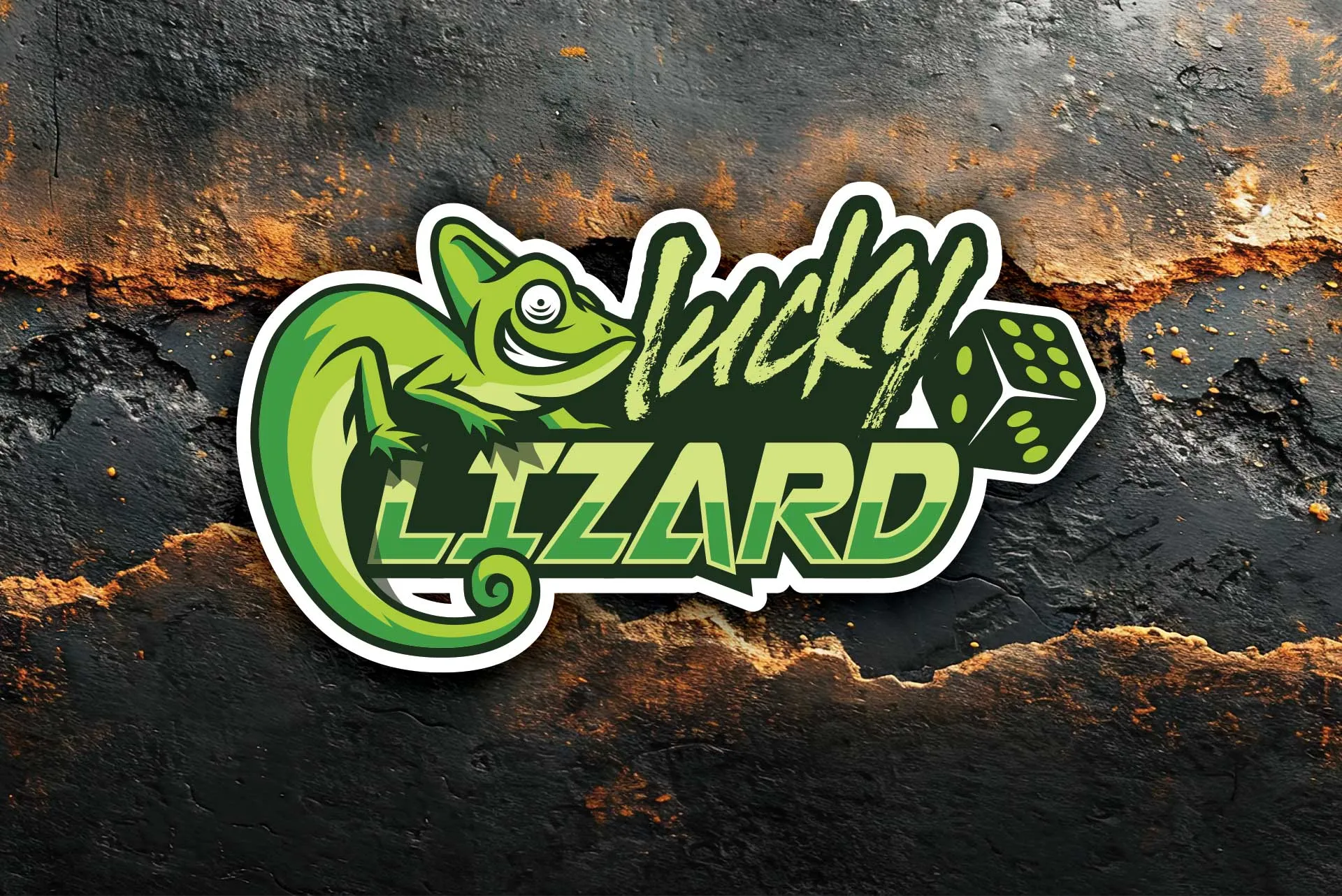 Lucky Lizard — case study by Thinksay Creative Communications