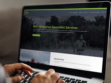 Ashbourne Films — case study by Thinksay Creative Communications