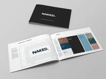 Naked — case study by Thinksay Creative Communications