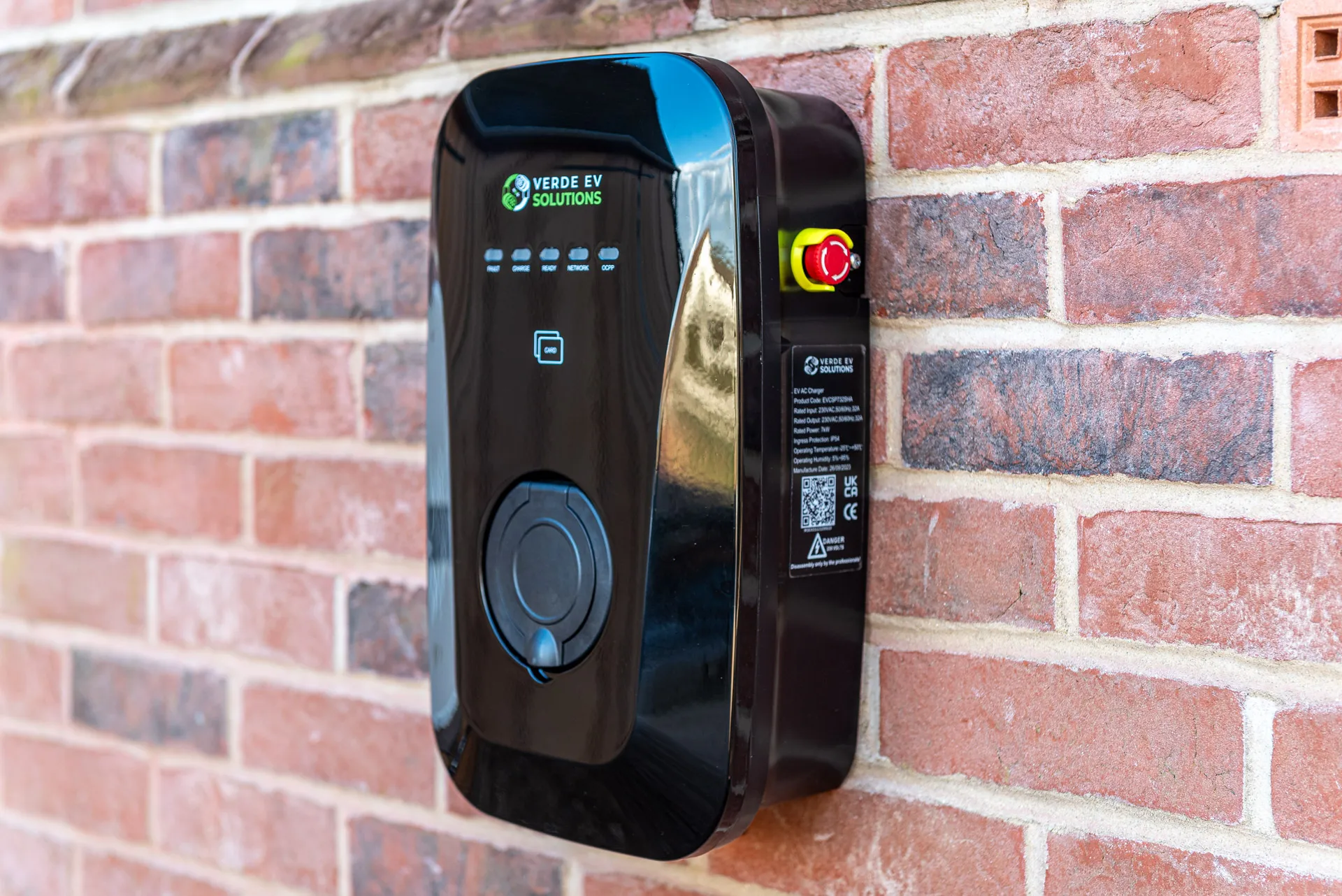 Verde EV Solutions — case study by Thinksay Creative Communications