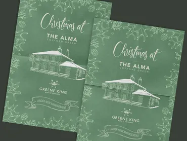 Greene King — case study by Thinksay Creative Communications