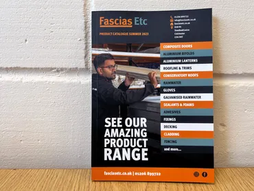 Fascias Etc — case study by Thinksay Creative Communications