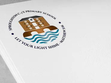 Sproughton CE Primary School — case study by Thinksay Creative Communications