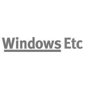 Windows Etc